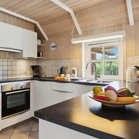 度假居 4 Bedroom Gorgeous In