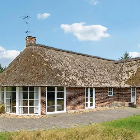 4 Bedroom Gorgeous In Romo Ferienhaus Romo