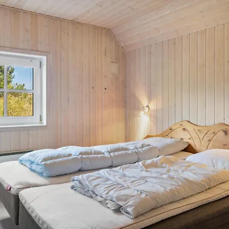 4 Bedroom Gorgeous In Romo