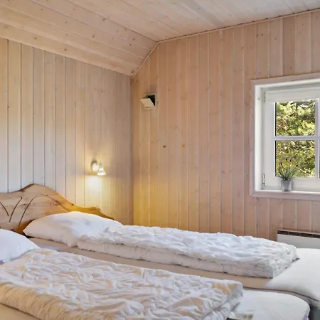 4 Bedroom Gorgeous In Romo Romo