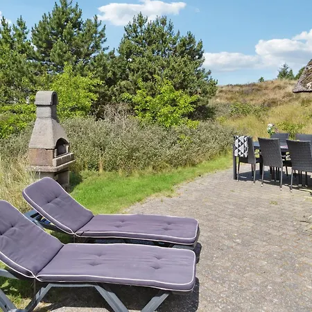 別荘 4 Bedroom Gorgeous In Romo Rømø