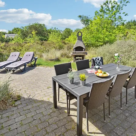 4 Bedroom Gorgeous In Romo *