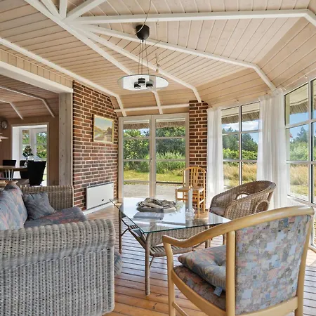 4 Bedroom Gorgeous In Romo Ferienhaus Romo